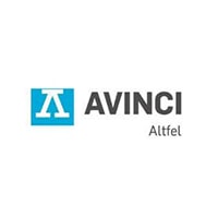 AVINCI Altfel logo