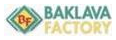 Baklava Factory logo