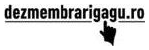 dezmembrarigagu.ro logo