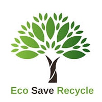 Eco Save Recycle logo