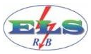 ELS R/B logo
