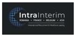 IntraInterim logo