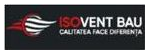Isovent Bau logo