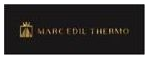 Marcedil Thermo logo