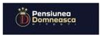 Pensiunea Domneasca logo