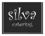 Silva Catering logo