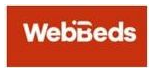 WebBeds logo